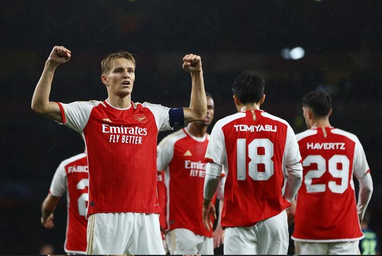 AR HL UCL ARS PSV 200923