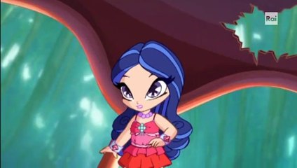 PopPixie - Serie 1 Episodio 18 - Gnomi impazziti [EPISODIO COMPLETO]