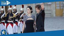 Charlotte Gainsbourg, Hugh Grant, Mick Jagger     Les stars se bousculent au château de Versailles