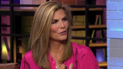 Montserrat Oliver recuerda cuando fue la imagen de una agencia de ¡escorts!