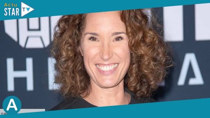 Marie Sophie Lacarrau  cette adorable surprise de ses collègues de TF1 pour son anniversaire