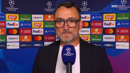 チャンピオンズリーグ - ハイズ：