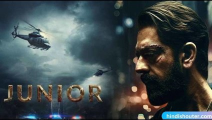 Junior movie 2023 bollywood new hindi movie A.s channel