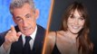 Carla Bruni : Des menaces de mort inquiétantes pour Nicolas Sarkozy