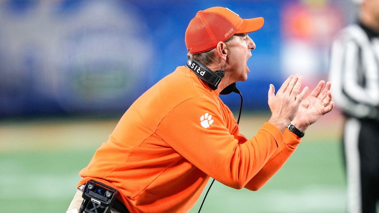Clemson vs. Florida State Rivalry: Rankings Don't Matter