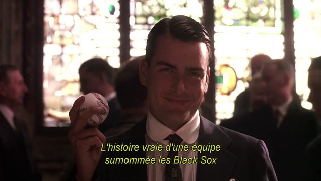 Les Coulisses de l'exploit Bande-annonce (FR)