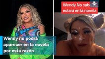 Wendy Guevara confiesa que no tiene tiempo para la novela de Juan Osorio