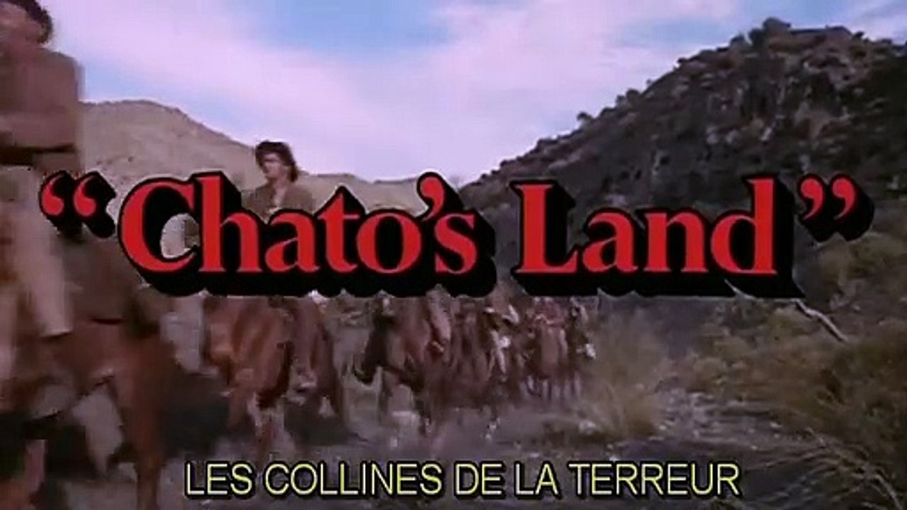 Les Collines de la terreur Bande-annonce (FR)