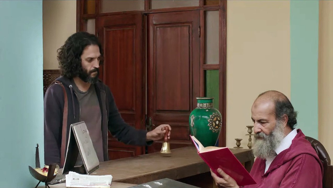 Le miracle du Saint Inconnu Bande-annonce (EN)