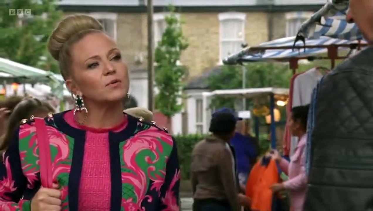 Eastenders 20 September 2023