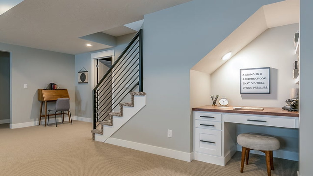 7 Basement Renovation Ideas To Enhance Your Lower Level