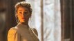 Amber Heard Makes Hollywood Comeback in 'In the Fire' Trailer | THR News Video