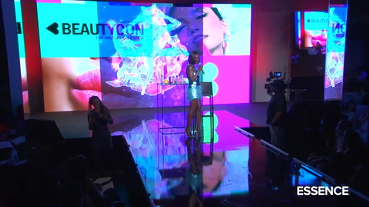 WATCH: BEAUTY CON: Masterclass With Plastique - video Dailymotion