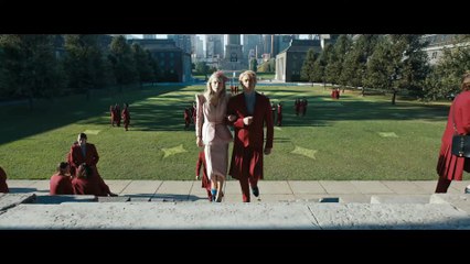 THE HUNGER GAMES 5: The Ballad of Songbirds & Snakes NEW Trailer (2023)