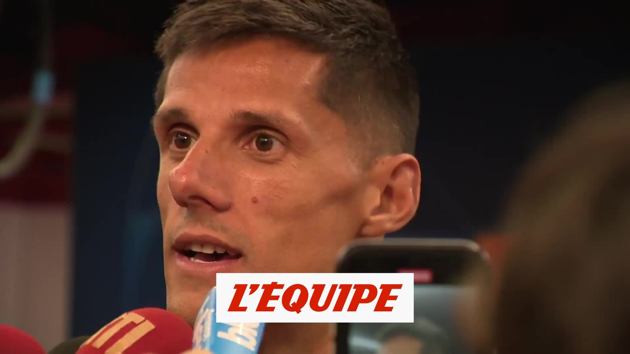 Florian Sotoca : « C'est bien pour la confiance » - Foot - C1 - Lens