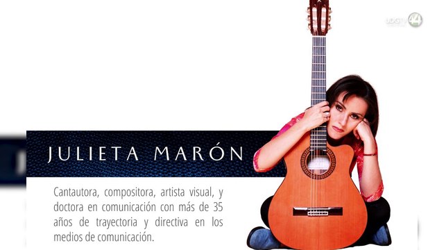 Julieta Marón estrenará su composición Pequeños valses desenfadados en el Conjunto Santander