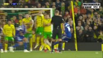 Norwich vs Leicester City 0-2 - All Goals _ Highlights - 2023