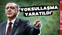 Emekli Zammı İkramiye ile Taca mı Çıkartıldı? Uzman Ekonomist Erdoğan'ın Planını Anlattı