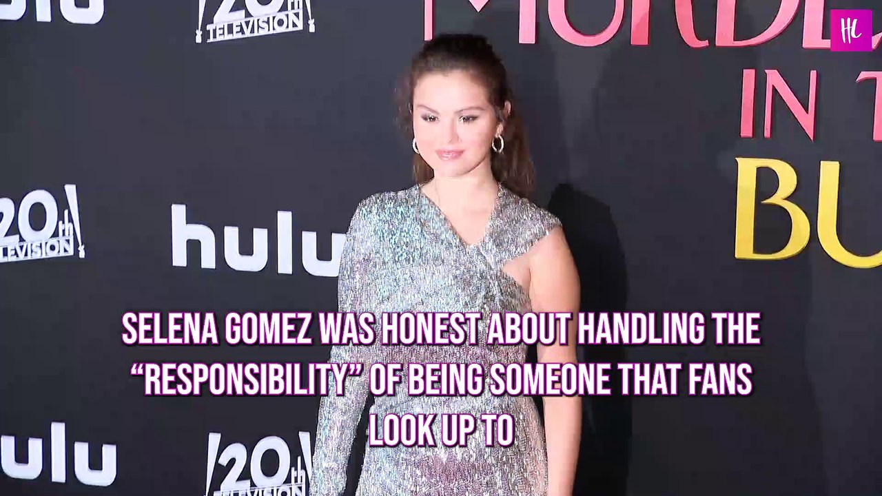 Selena Gomez Admits She Can Be ‘Reckless’ With Her Emotions in Rare Interview