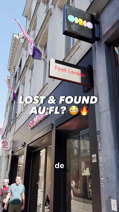 La fin 