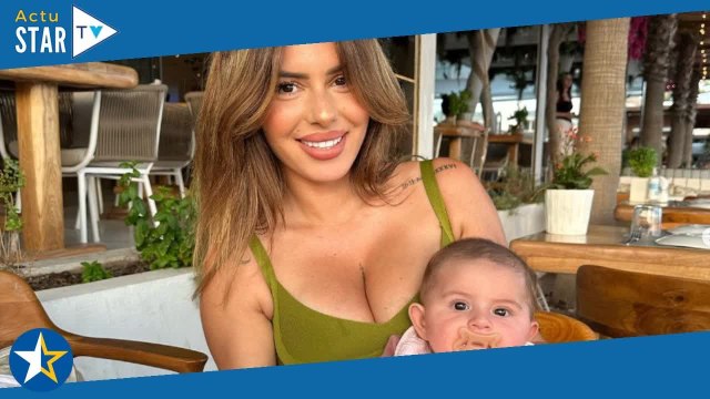 Sarah Lopez se confie sans tabou sur son poids et les kilos qu’elle doit encore perdre