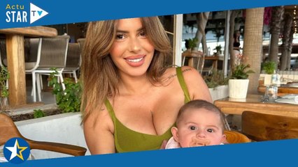 Sarah Lopez se confie sans tabou sur son poids et les kilos qu’elle doit encore perdre