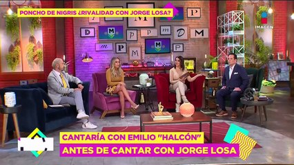 ¡Paul Stanley LUCHÓ contra la bulimia para querer ser DELGADO!