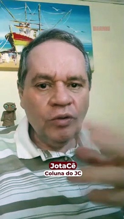 Coluna do JC