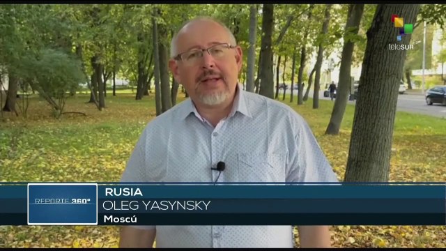 Azerbaiyán y Armenia acuerdan cese al fuego en Nagorno Karabaj gracias a fuerzas rusas