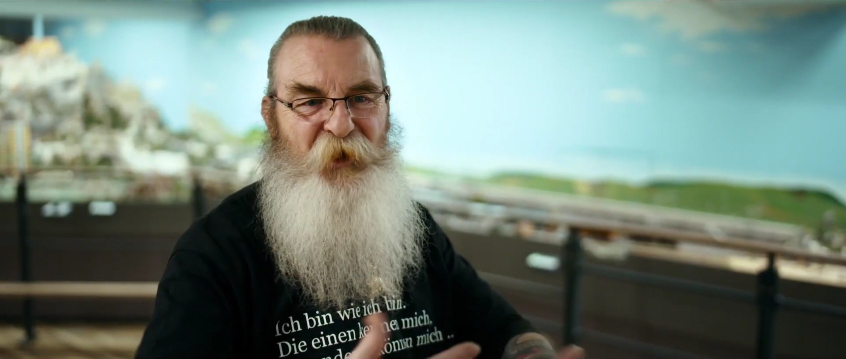 Wonderland - Trailer (Deutsch) HD