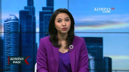 Kebakaran Toko Bangunan di Madiun, Kobaran Api Baru Bisa Dipadamkan Setelah 3 Jam