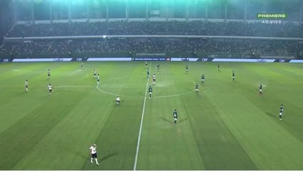 Campeonato Brasileiro 2023  Goiás x Flamengo (24ª rod) com Renata Silveira(SporTV) 1º tempo