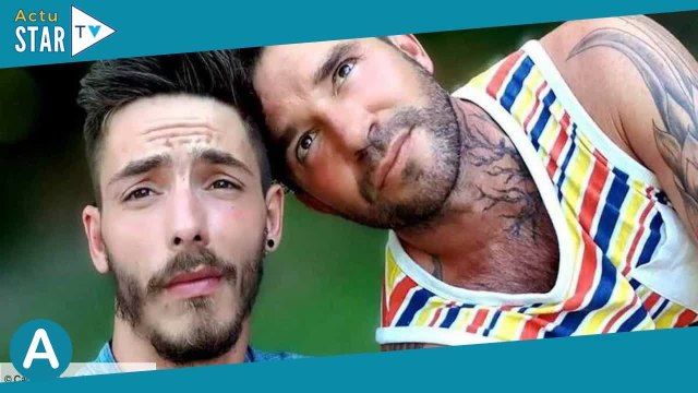 Mathieu L'amour est dans le pré clap de fin, son divorce avec Alexandre est imminent !