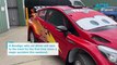 Adrian Stratford brings lightning to next rally race | September 20, 2023 | Bendigo Advertiser
