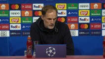 Bayern Munich boss Tuchel on their epic 4-3 UEFA Champions League win over Manchester United