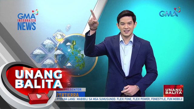 Nakataas na rainfall advisory sa ilang bahagi ng Visayas, pinalawig pa; Pag-uulan sa ilang bahagi ng Visayas at maging sa Mindanao, epekto pa rin ng ITCZ - Weather update today as of 7:19 a.m. (September 21, 2023) | UB