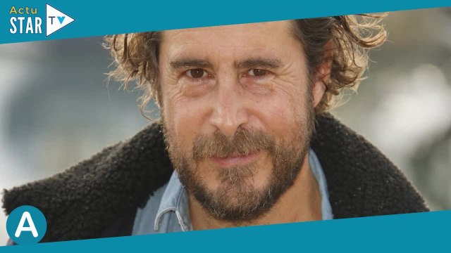 Stéphan Guérin Tillié L'Impasse et Sinclair ils ont été en couple avec la même sublime actrice