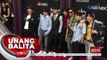 BTS members, nag-renew ng kontrata sa BigHit Music | UB