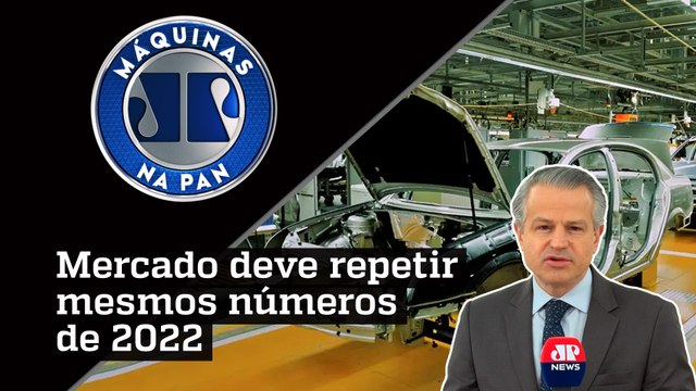 Marcelo Mattos explica impacto na venda de carros populares após medida do governo | MÁQUINAS NA PAN