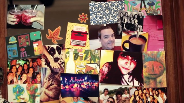 Confissões de Adolescente | movie | 2014 | Official Featurette