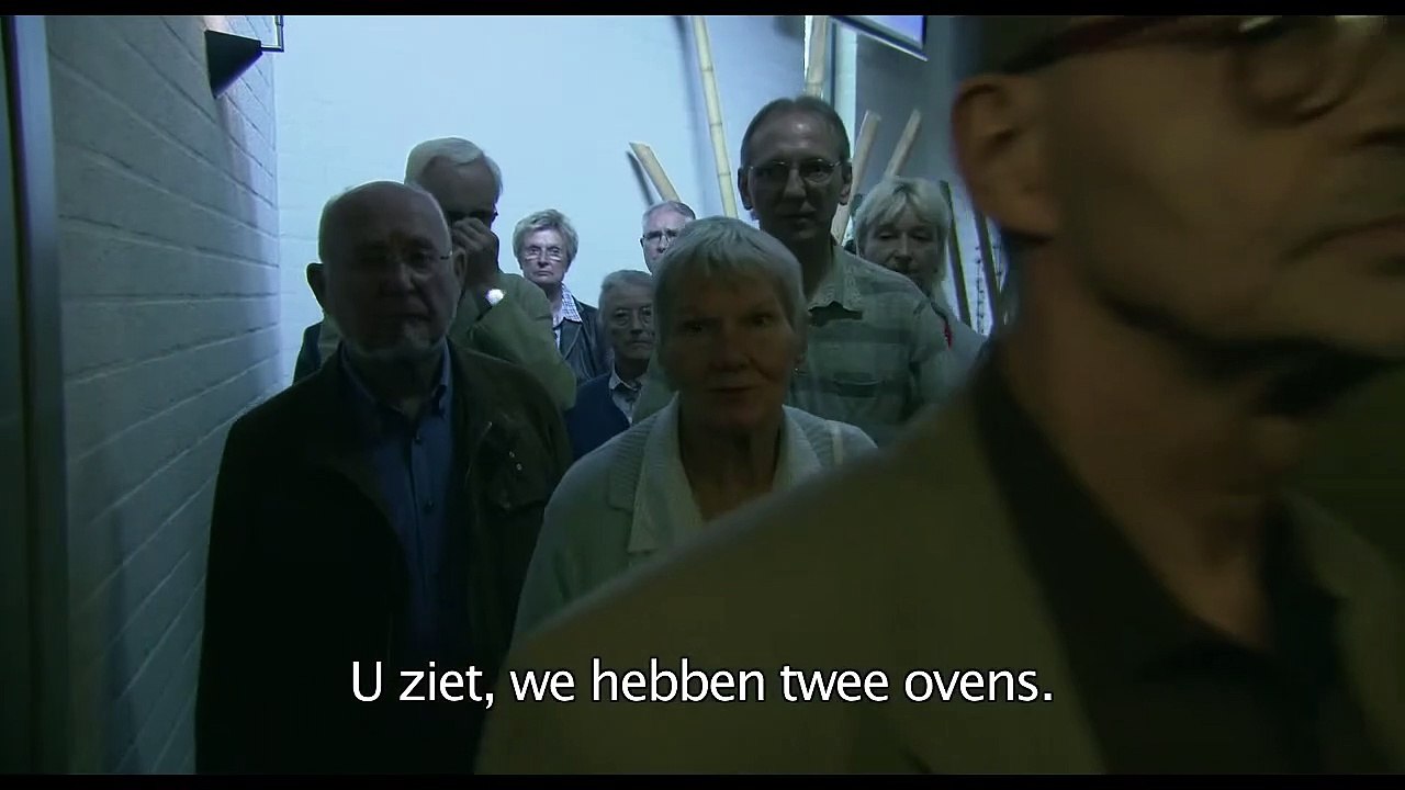 Kaffeefahrt ins Krematorium | movie | 2011 | Official Trailer