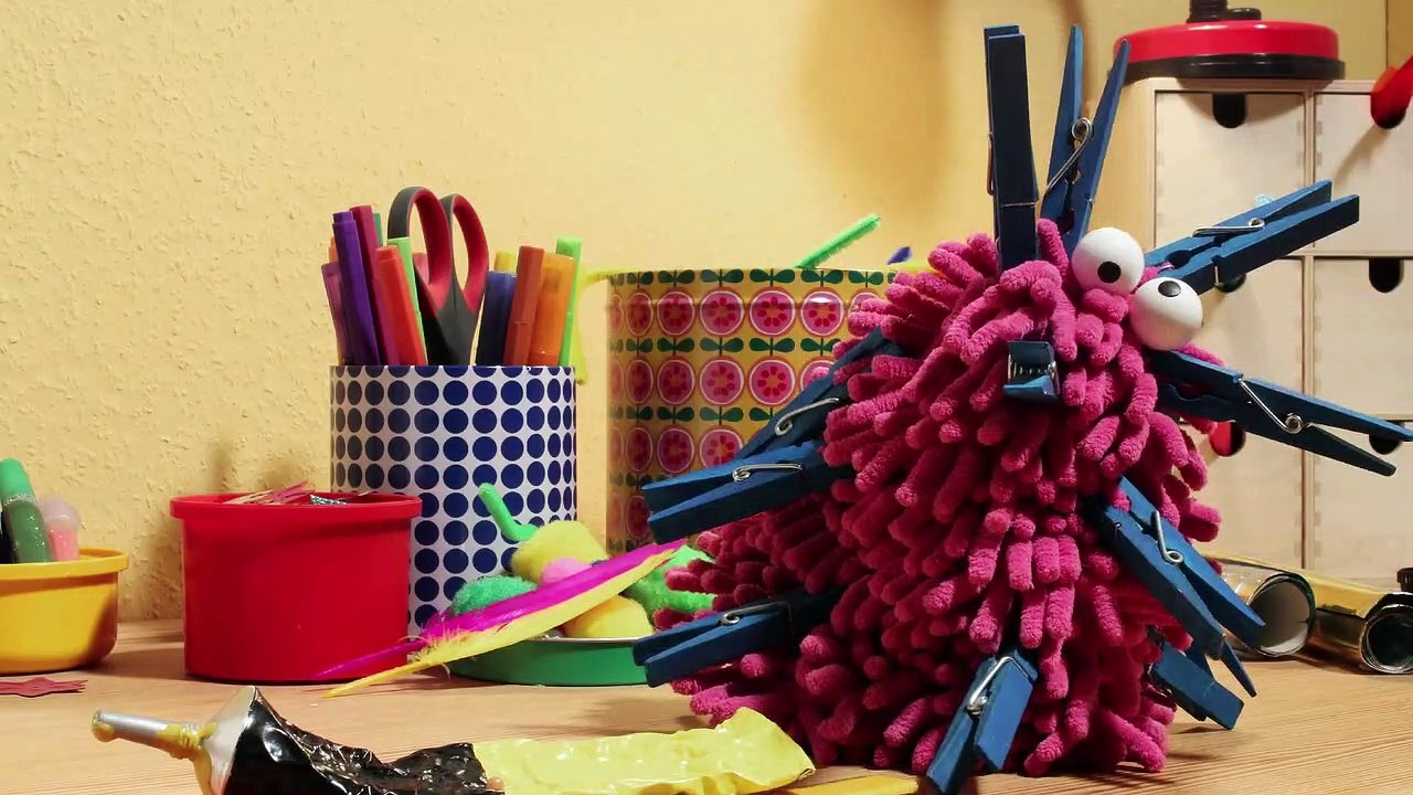 Staffel 1 | show | 2016| S1 | Official Trailer