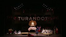 Royal Opera House: Turandot | movie | 2023 | Official Trailer