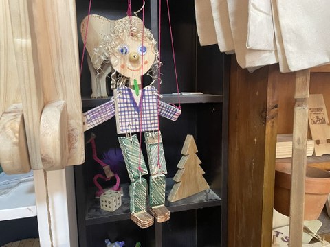 Two Sheds Workshop is closing