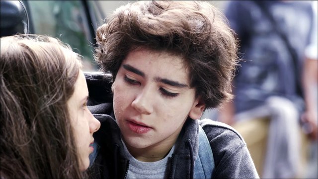 Confissões de Adolescente | movie | 2014 | Official Featurette