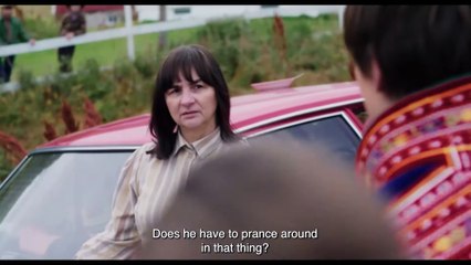 Let the River Flow | movie | 2023 | Official Trailer