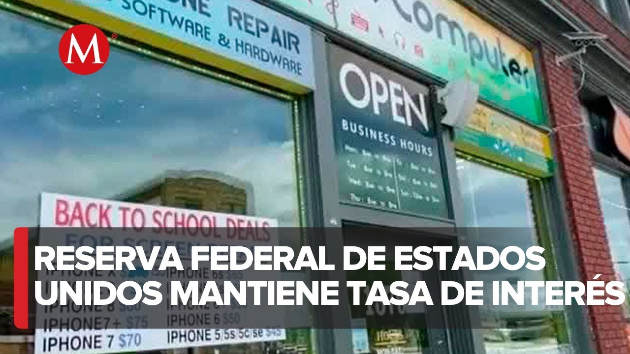 Pausa en el aumento de tasas de interés de la FED: explicación de Gabriella Siller