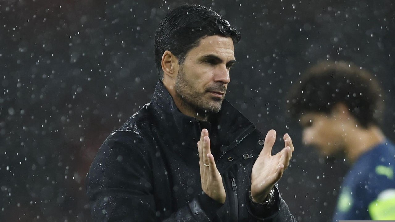 Victory on Champions League return makes for 'b...
