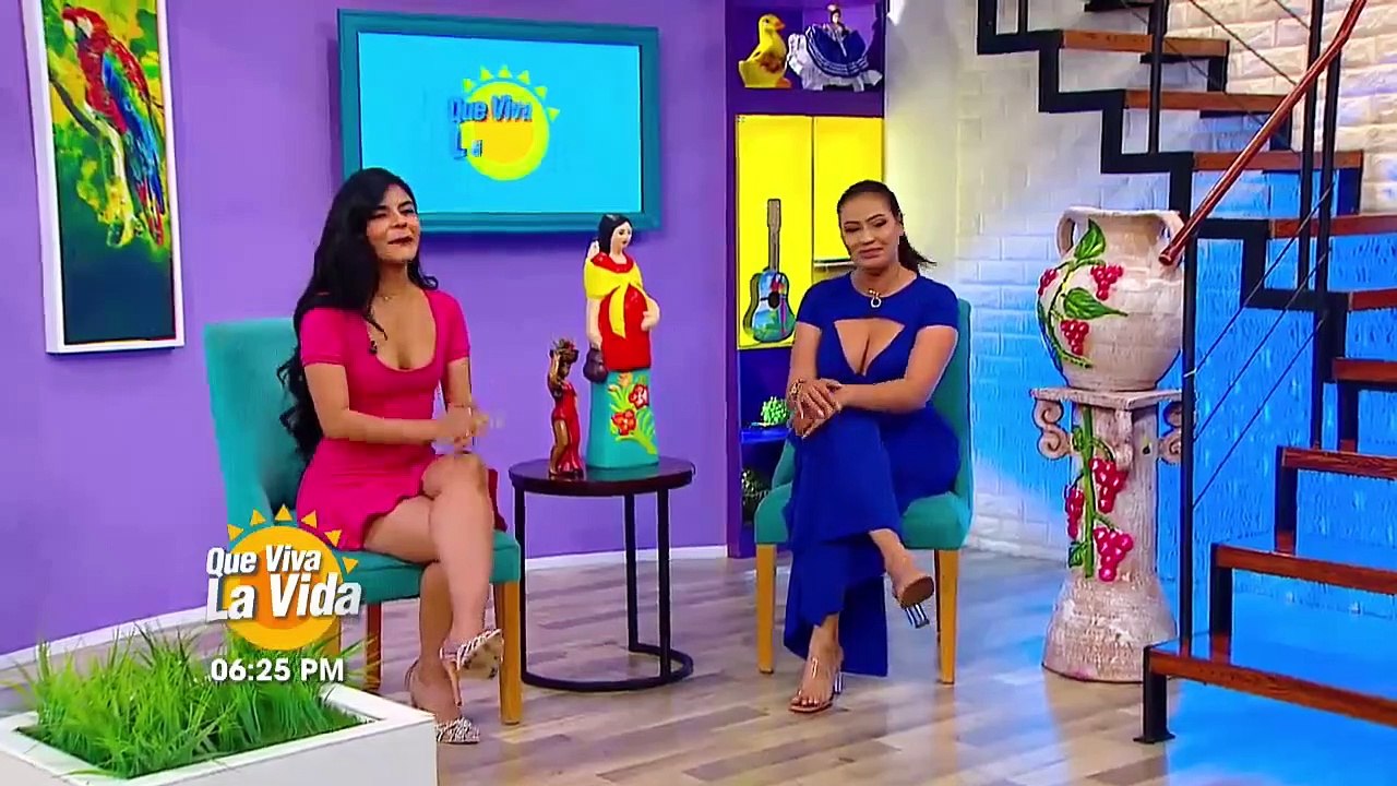 Transmisión en Vivo (2371)