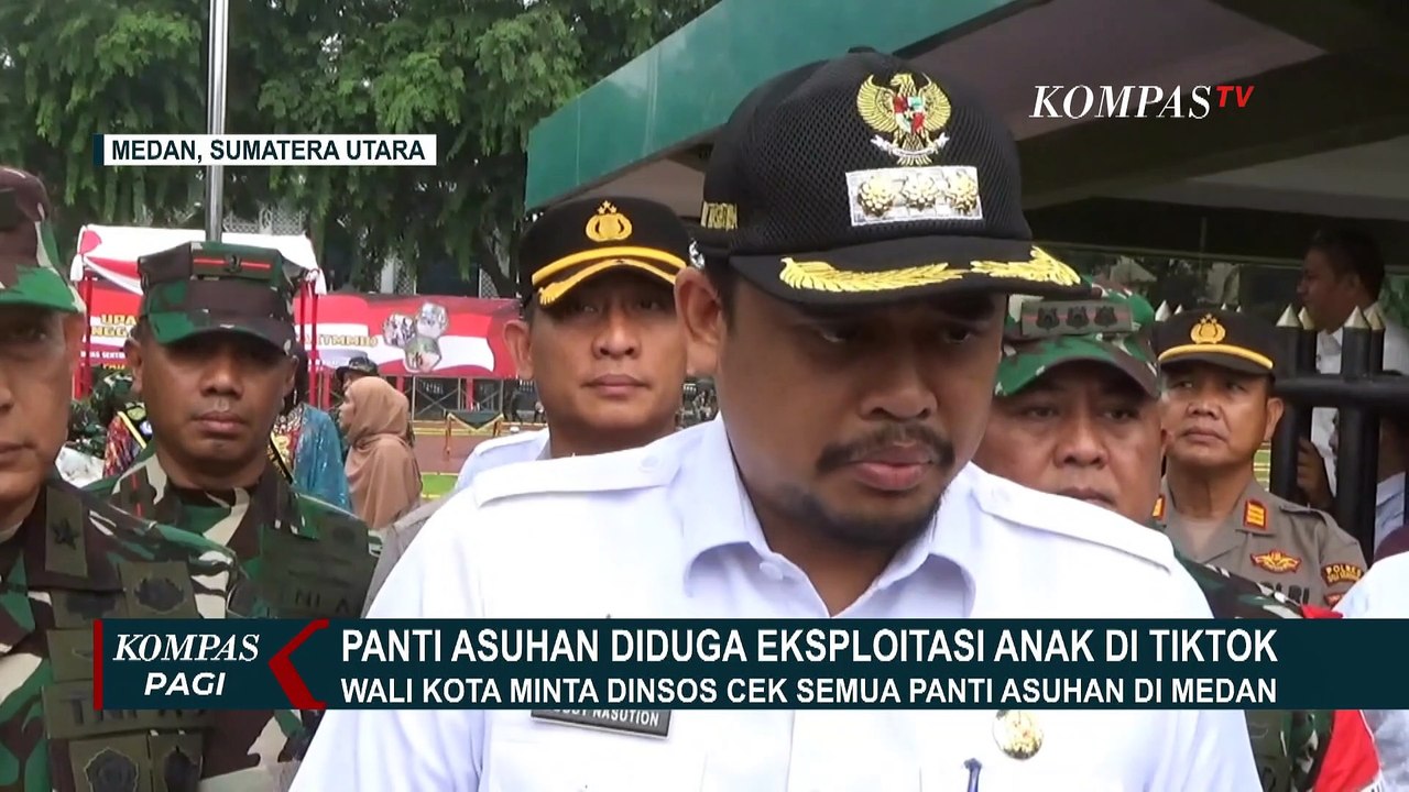 Raup Untung Rp50 Juta per Bulan dari Eksploitasi Anak, Pengelola Panti Asuhan Terancam 20 Tahun Bui